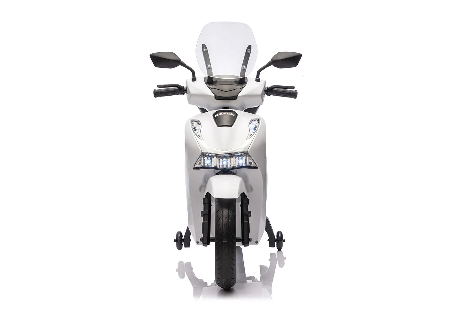 Scooter Elettrico per Bambini Licenza Ufficiale Honda SH125 12V