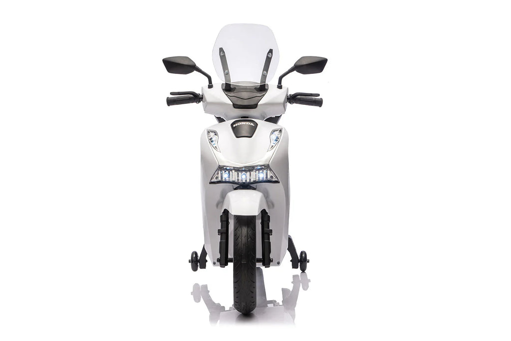 Scooter Elettrico per Bambini Licenza Ufficiale Honda SH125 12V