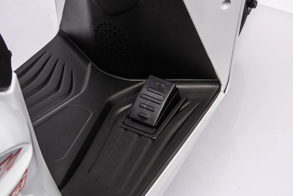 Scooter Elettrico per Bambini Licenza Ufficiale Honda SH125 12V