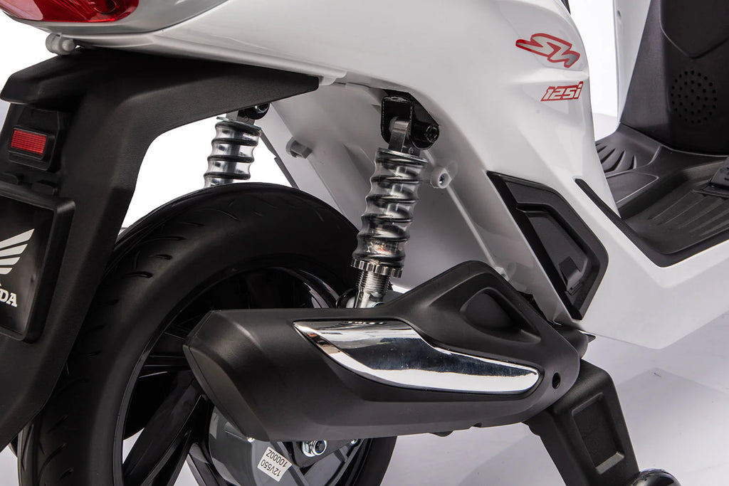 Scooter Elettrico per Bambini Licenza Ufficiale Honda SH125 12V
